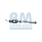 BM Catalysts Homologated Petrol Cat fits Alfa Romeo 166 2000-2007 2.0
