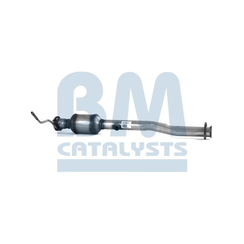 BM Catalysts Homologated Petrol Cat fits Alfa Romeo 166 2000-2007 2.0