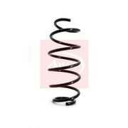 Apec Front Suspension Coil Spring fits Citroën C4 II 2009 on 1.6