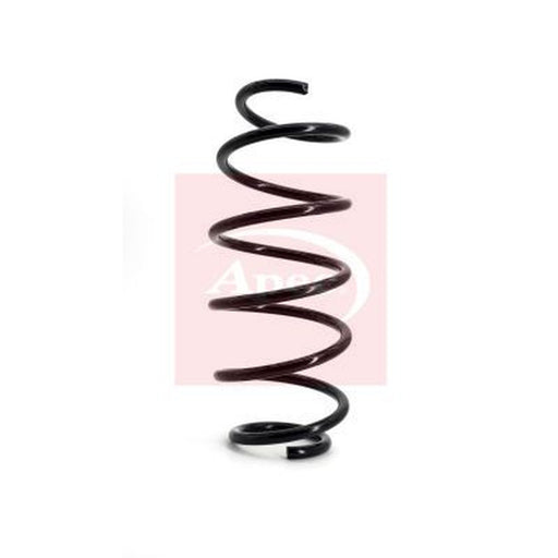 Apec Front Suspension Coil Spring fits Citroën C4 II 2009 on 1.6