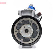 Denso Air Conditioning Compressor fits Audi A1 2018 on