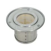 Febi Engine Air Filter 197566