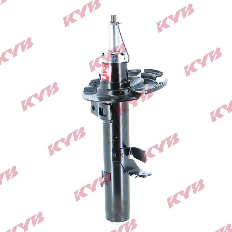 KYB Shock Absorber Damper Strut Front Left fits Ford Focus III 2012-2017 2.0