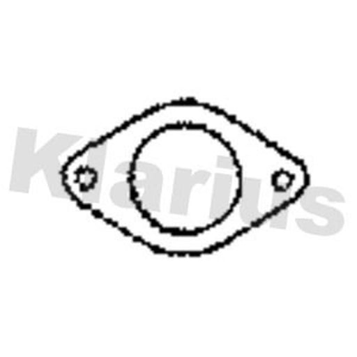 Klarius Exhaust Pipe Gasket OD 411143
