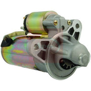 Apec Starter Motor 12V 2.2kW 13 Teeth fits Ford Transit 1994-2000 2.5