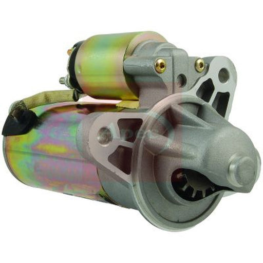 Apec Starter Motor 12V 2.2kW 13 Teeth fits Ford Transit 1994-2000 2.5