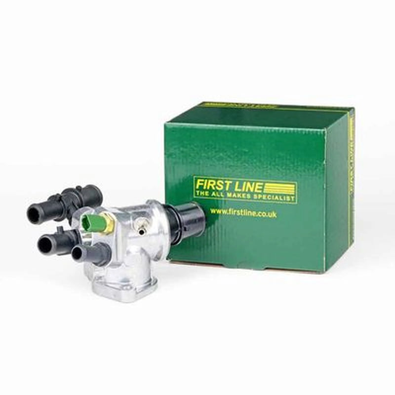 First Line Thermostat,Coolant fits Alfa Romeo 147 2001-2010 1.9