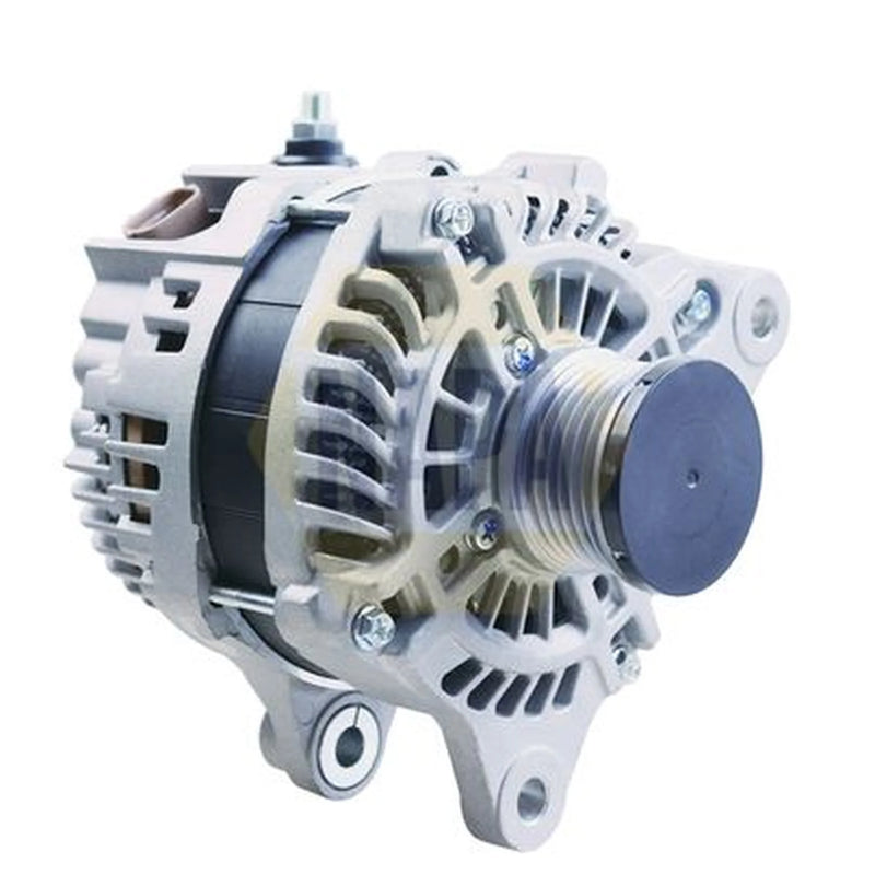 NAPA Car Alternator 12V fits Mazda 3 2013-2019 2.2