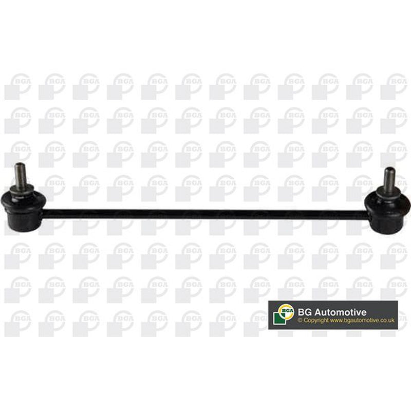 BGA 2 x Stabiliser Bar Links fits Honda Jazz II 2002-2008 1.2 1.3 1.4