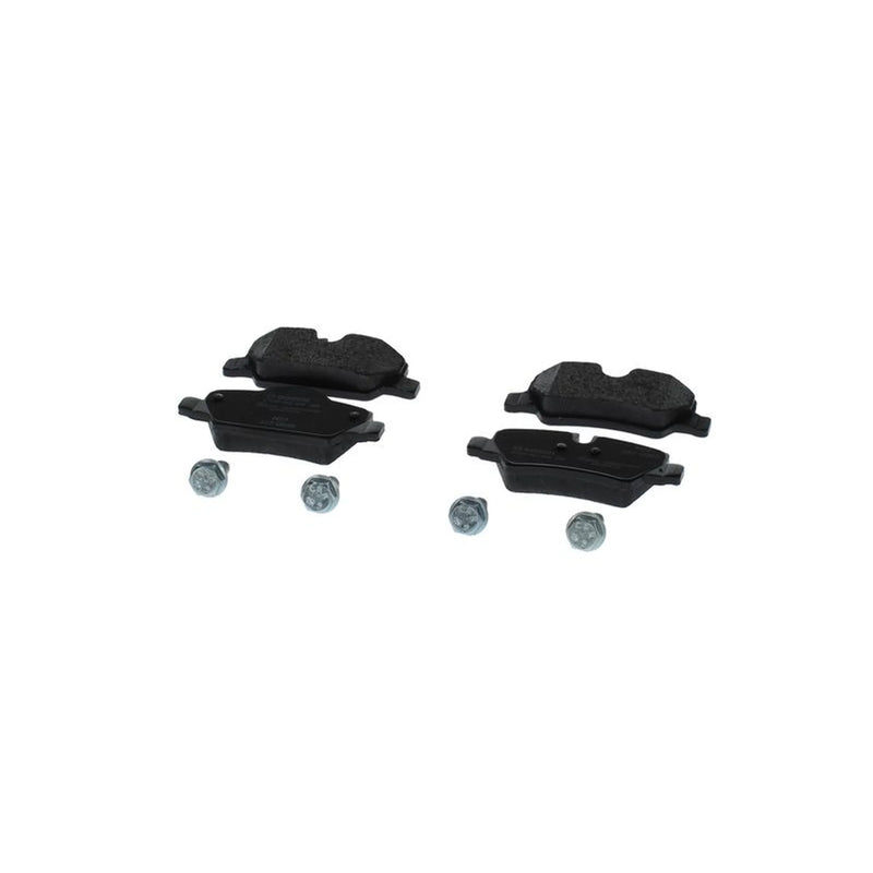 Bosch Front & Rear Pads fits Mini Mini 2020 on
