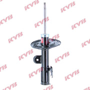 KYB Shock Absorber Damper Strut Front Right fits Toyota Prius Plus 2011 on 1.8