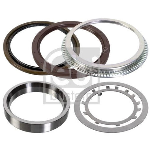 Febi Wheel Hub Gasket Set 24763