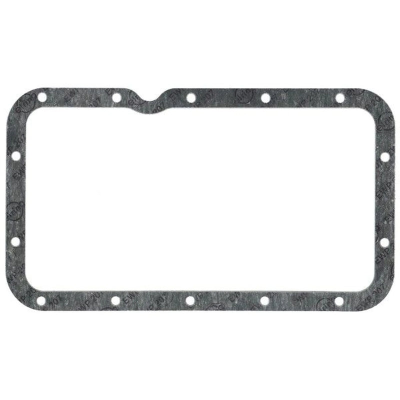 Elring Oil Sump Gasket Wide Thick fits BMW R 100 1976-1997