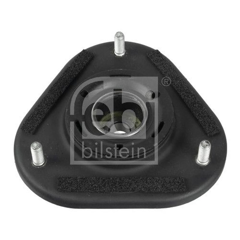 Febi Front Right Repair Kit Suspension Strut Support Mount 107839