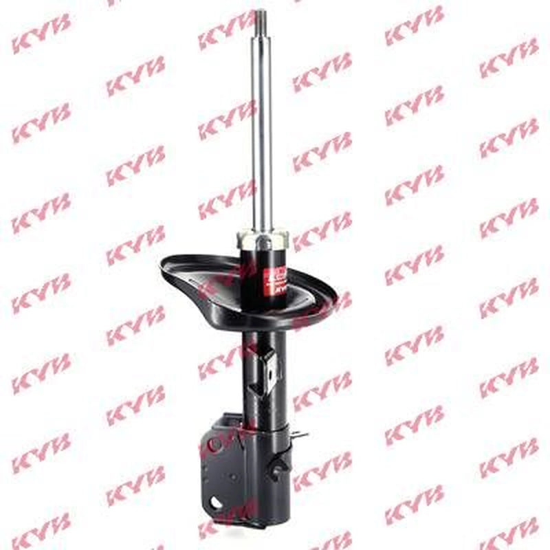 KYB 2 x Front Shock Absorbers fits Suzuki Kizashi 2010 on 2.4