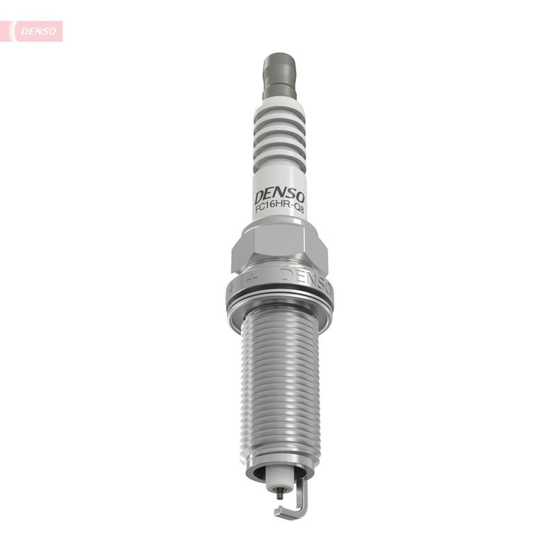 Denso Ignition Service Kit (1 Spark Plugs + Ignition Coil) fits Toyota Yaris