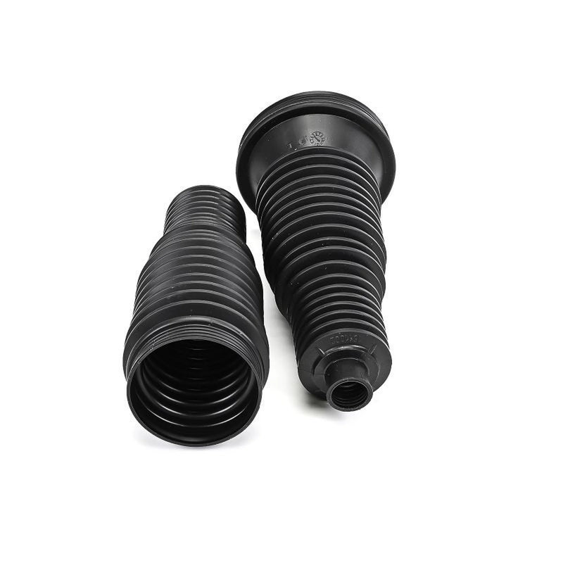 Delphi 2 x Steering Bellow Front fits Audi A4 Allroad B8 2009-2016 2.0 3.0