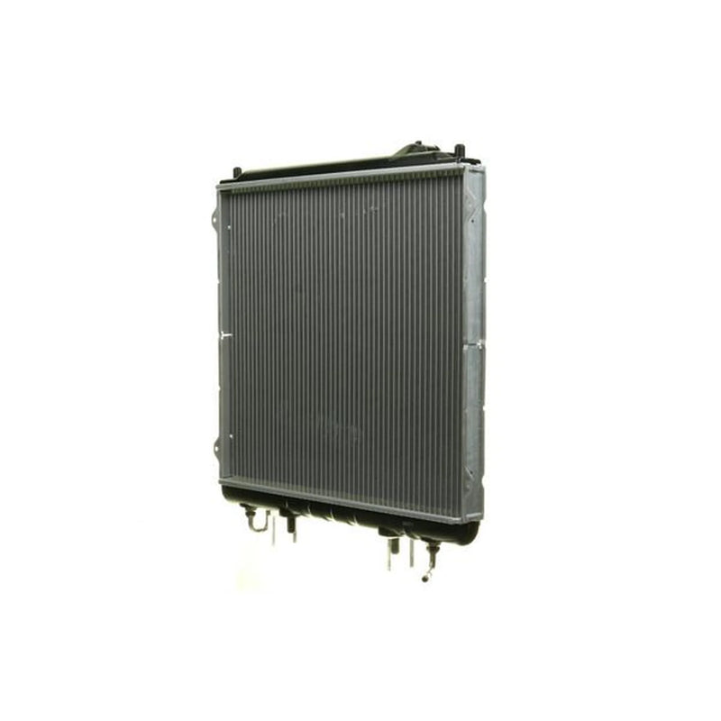 Mahle Engine Radiator fits Hyundai Terracan 2001-2006 2.9