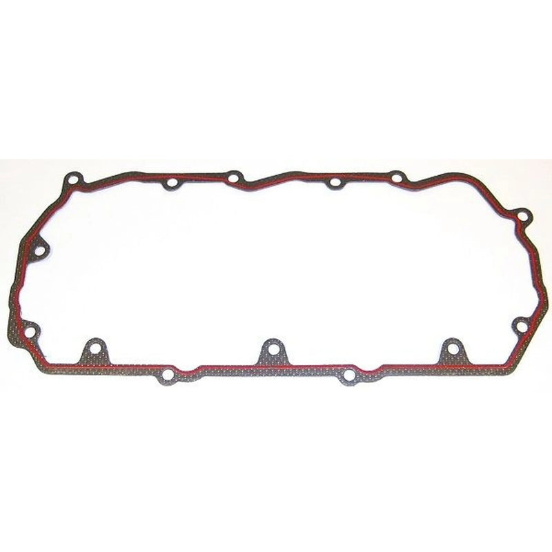 Elring Cylinder Head Cover Gasket fits Bova Futura 2006-2008