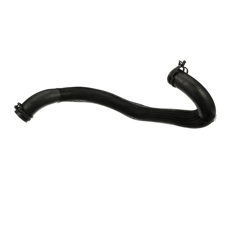 Gates Radiator Coolant Hose 550mm ID fits Ford Ka 1996-2008 1.3 1.6