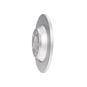 Bosch Rear Brake Discs & Pads fits Audi A6 Allroad C6 2006-2011 2.7 3.0 3.2 4.2