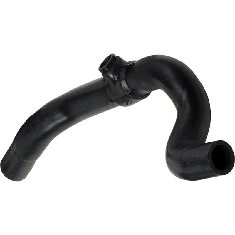 Gates Molded Heater Hose fits Renault Trafic II 2001-2006 1.9