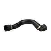 Gates Radiator Coolant Hose 325mm ID fits Chevrolet Cruze 2010 on 1.4