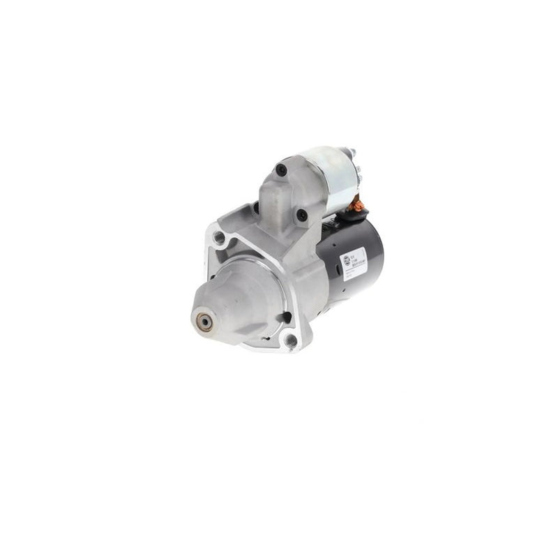 Hella Starter Motor 12V 1.1kW 10 Teeth fits Mercedes-Benz C-Class 2000-2014