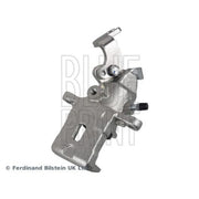 Blue Print Brake Caliper Assembly Rear Left fits Hyundai Coupe I 1996-2002