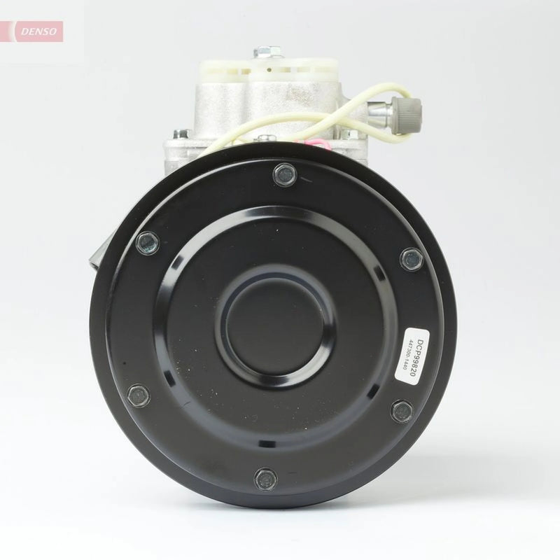 Denso Air Conditioning Compressor