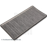 Blue Print Cabin Air Filter (Pollen Filter) fits Peugeot 406 1995-2004