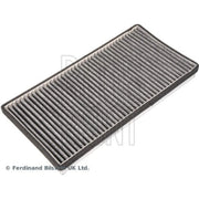 Blue Print Cabin Air Filter (Pollen Filter) ADBP250009
