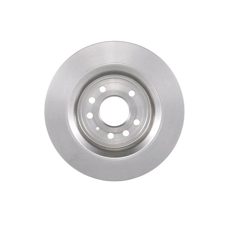 Bosch Rear Brake Vented Discs & Pads fits Fiat Croma 2005-2011 1.9 2.4