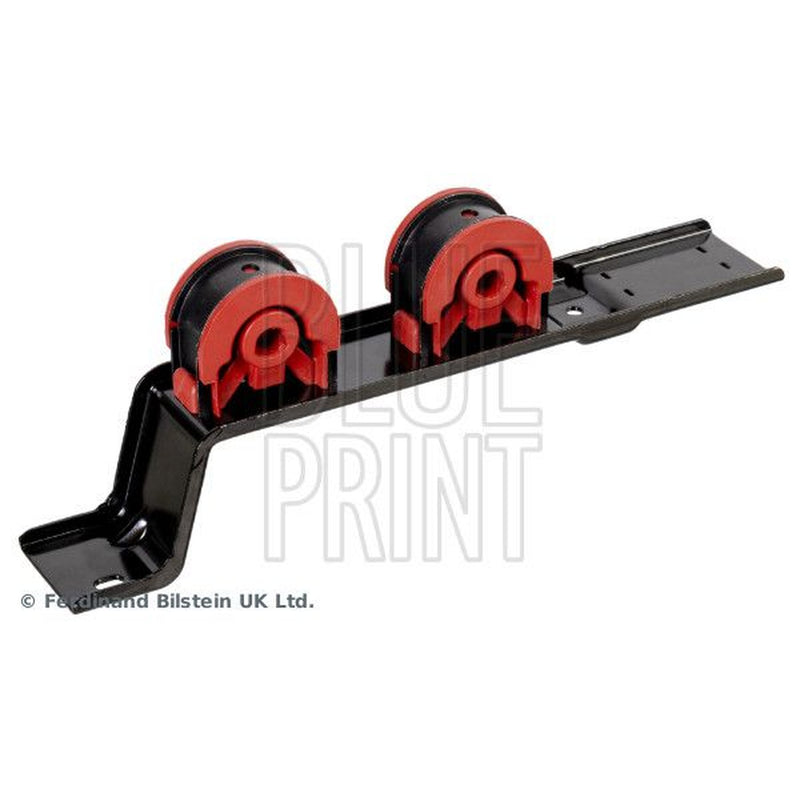 Blue Print Exhaust System Mount Front Rubber/Metal fits Citroën C8 2006-2012 2.2