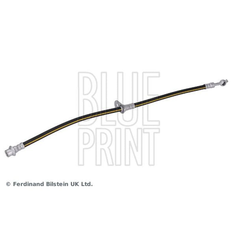 Blue Print Brake Hydraulic Hose Line Front Right ADBP530056