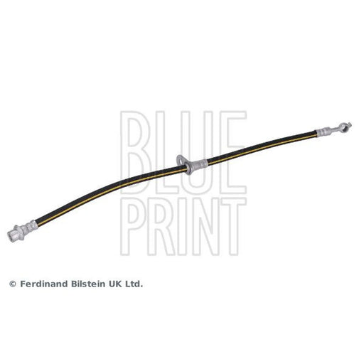 Blue Print Brake Hydraulic Hose Line Front Right ADBP530056