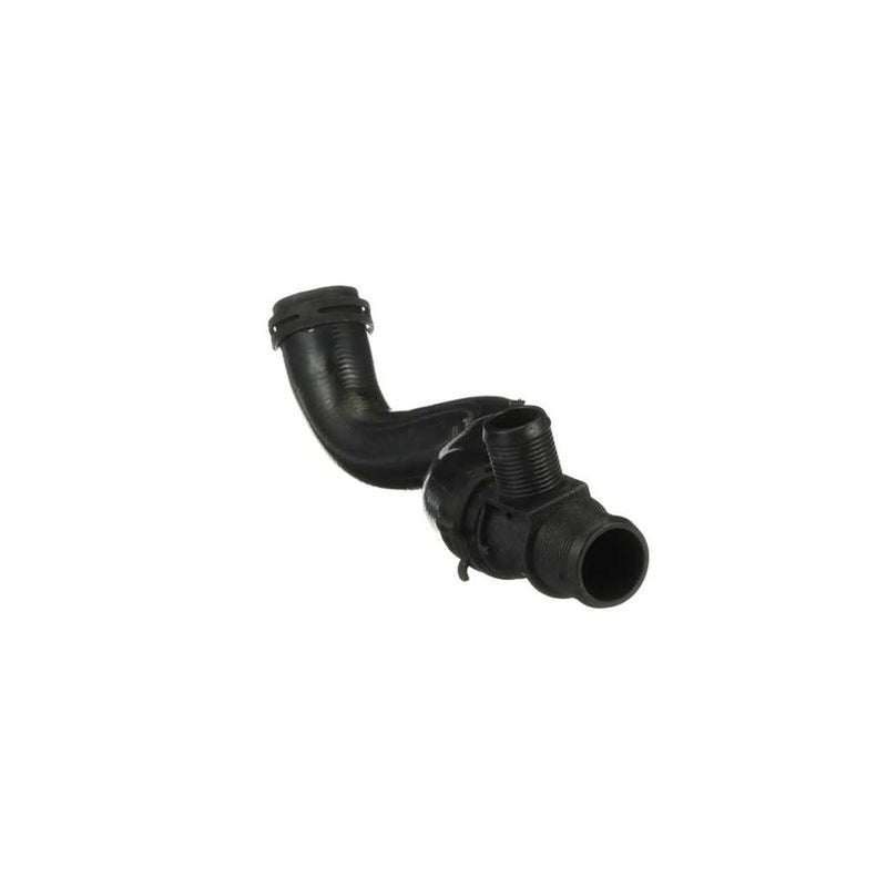 Gates Radiator Coolant Hose ID fits Ford Tourneo Custom V362 Bus 2015-2023 2.0