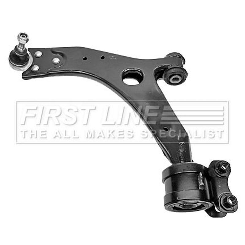 First Line Control/Trailing Arm fits Volvo C30 2006-2013 1.6 1.8 2.0 2.4