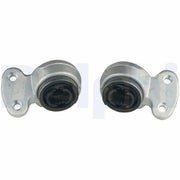 Delphi Wishbone / Control / Trailing Arm Bush fits BMW 3 1997-2007