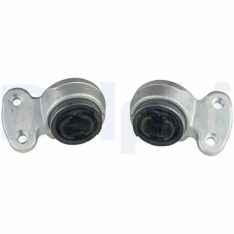Delphi Wishbone / Control / Trailing Arm Bush fits BMW 3 1997-2007