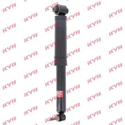KYB Shock Absorber Damper Strut Rear fits Renault Megane II 2002-2010