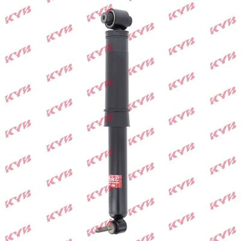 KYB Shock Absorber Damper Strut Rear fits Renault Megane II 2002-2010