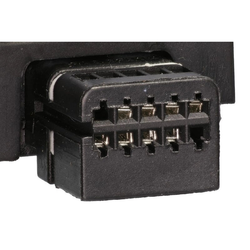 Valeo Steering Column Switch Connectors 886728