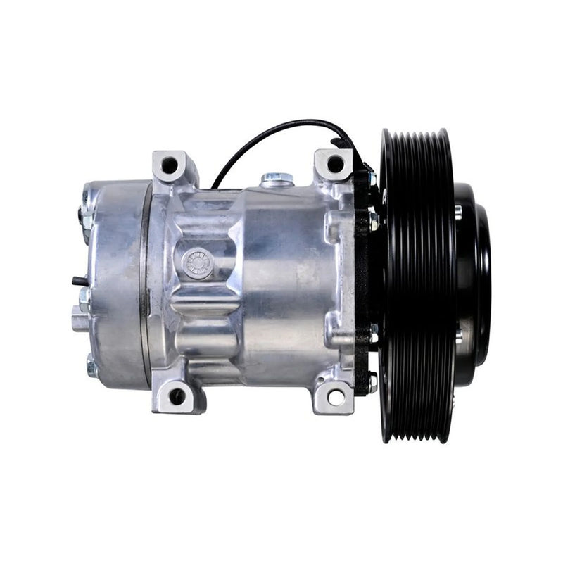 Hella Air Conditioning Compressor fits Volvo Fh 2005 on