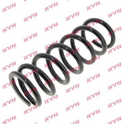 KYB 2 x Suspension Springs fits Lexus Is II 2005-2013