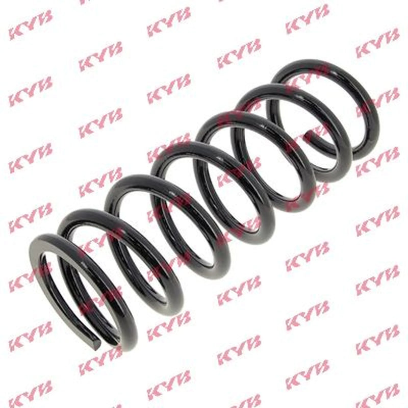 KYB 2 x Suspension Springs fits Lexus Is II 2005-2013