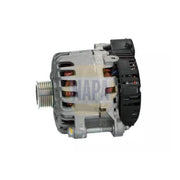 NAPA Car Alternator 12V fits Citroën Berlingo Box Body/Mpv 2014-2021 1.6