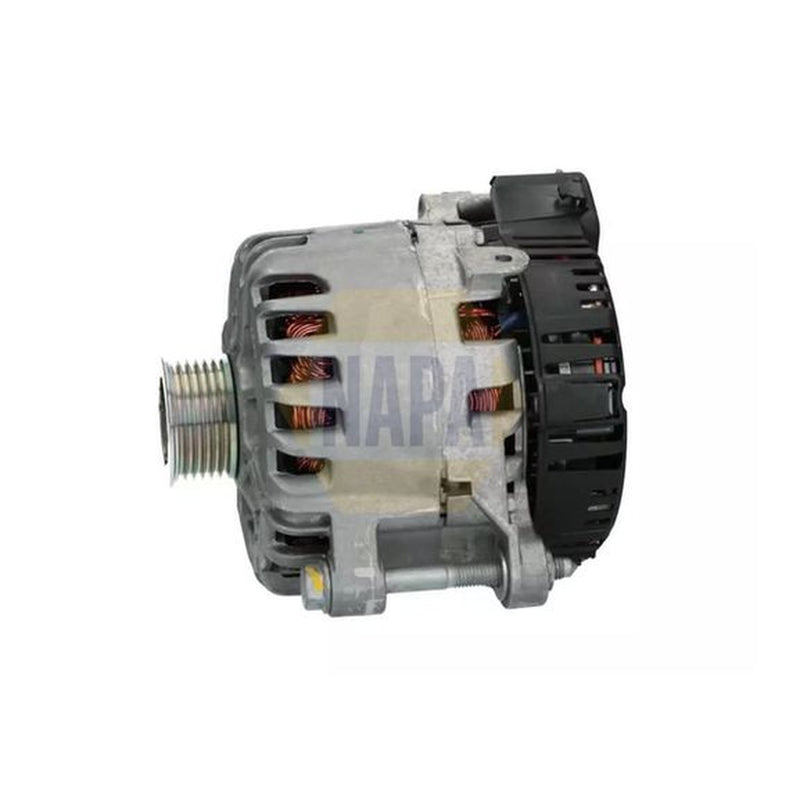 NAPA Car Alternator 12V fits Citroën Berlingo Box Body/Mpv 2014-2021 1.6