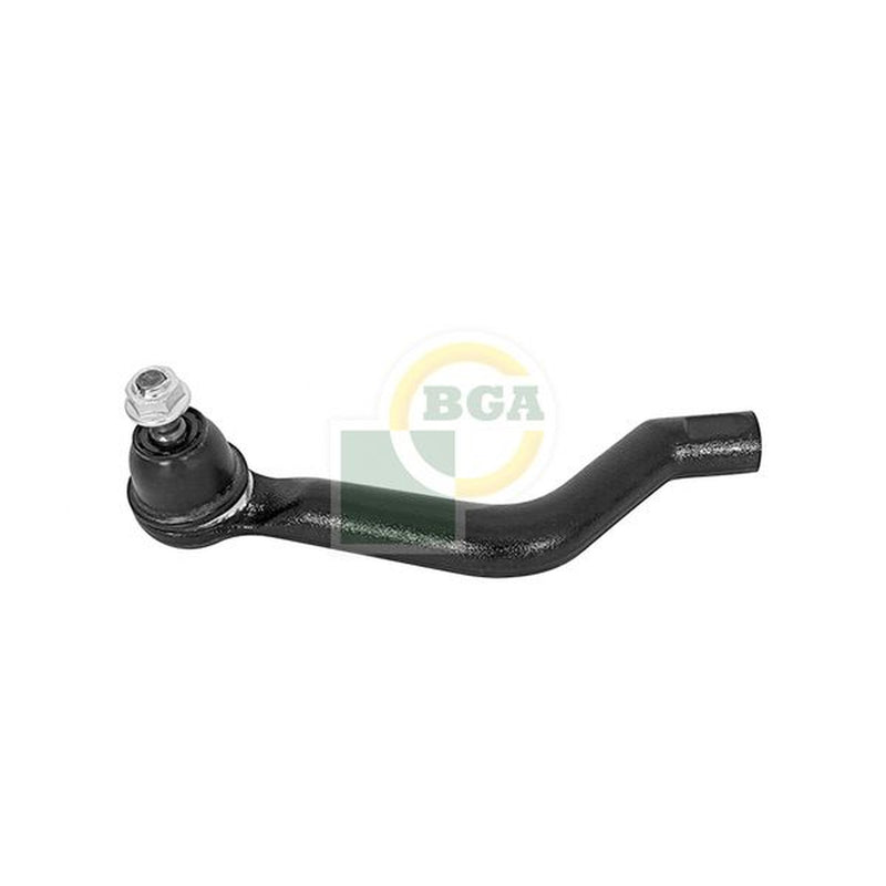 BGA Steering Tie Rod End Ball Joint Front Left fits Nissan Qashqai II 2013-2015