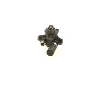 Bosch Fuel Pump Assembly